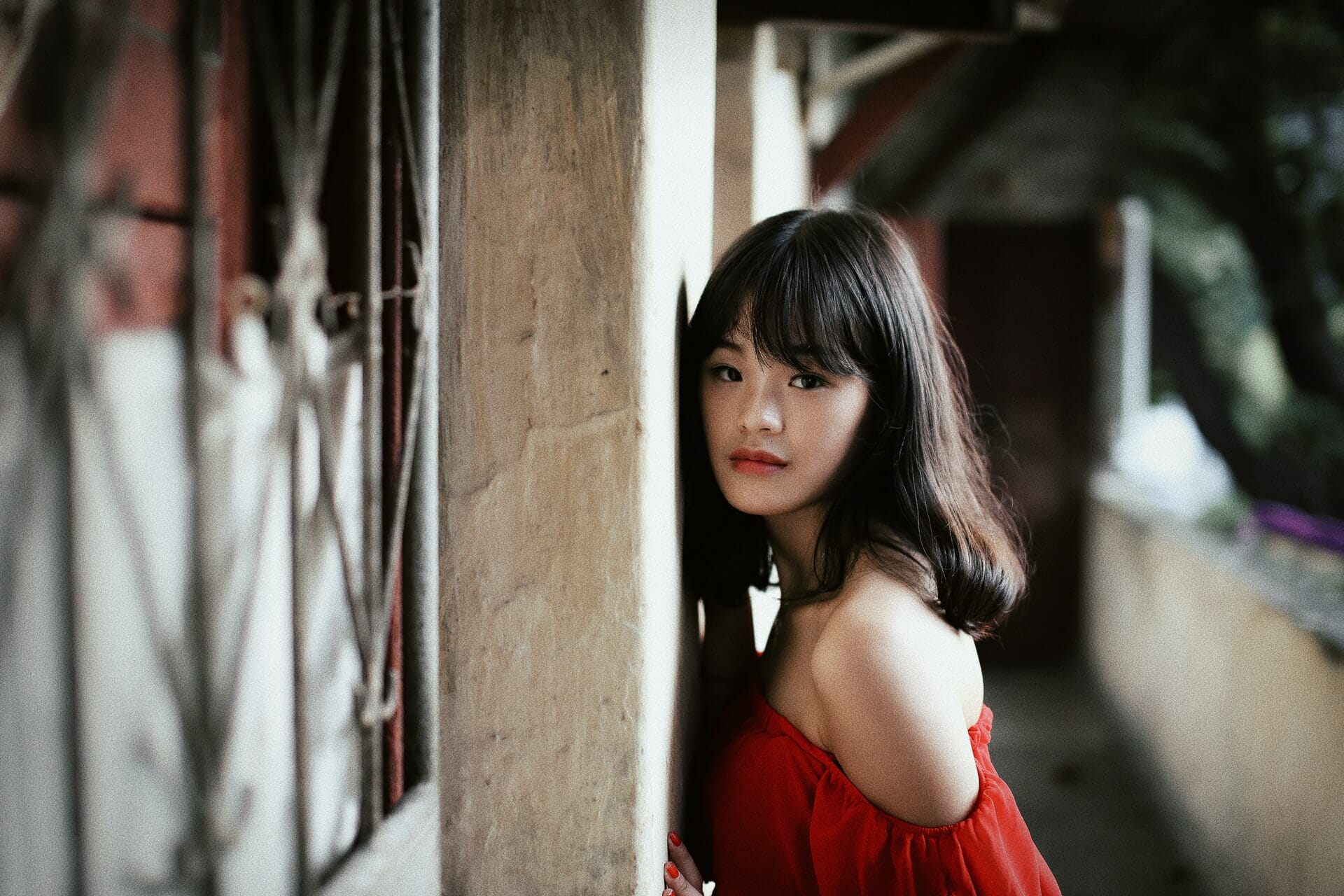 Meet Vietnamese Girls