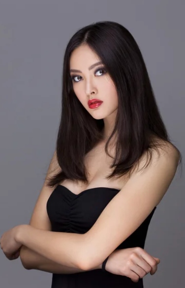 Taiwanese mail order bride