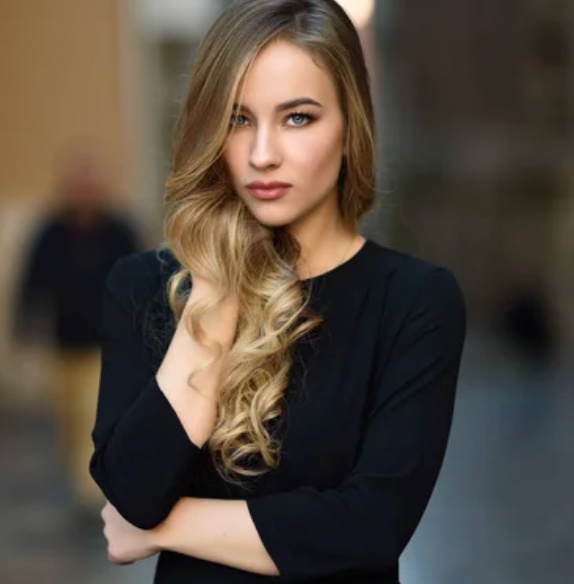 Belarusian woman