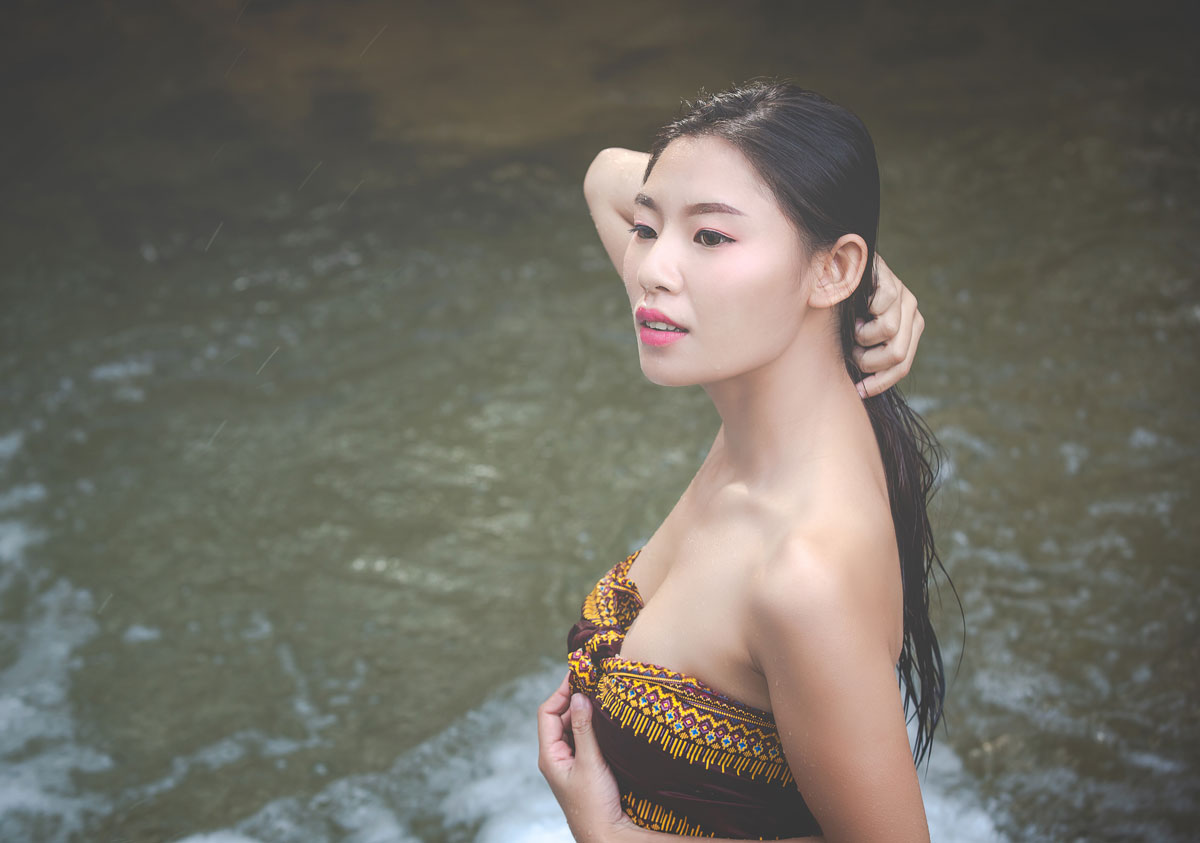 Kazakhstan Girl for Marriage