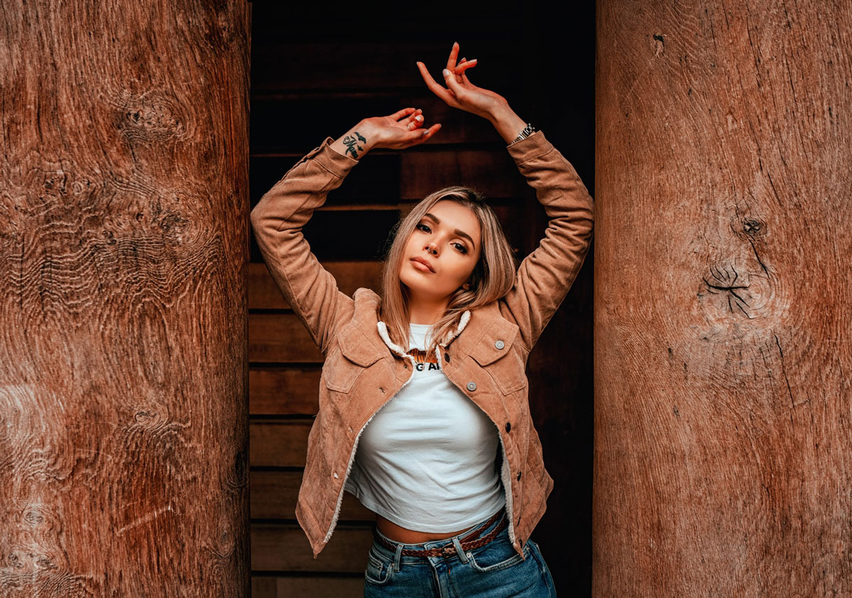 How to Date Moldovan Lady