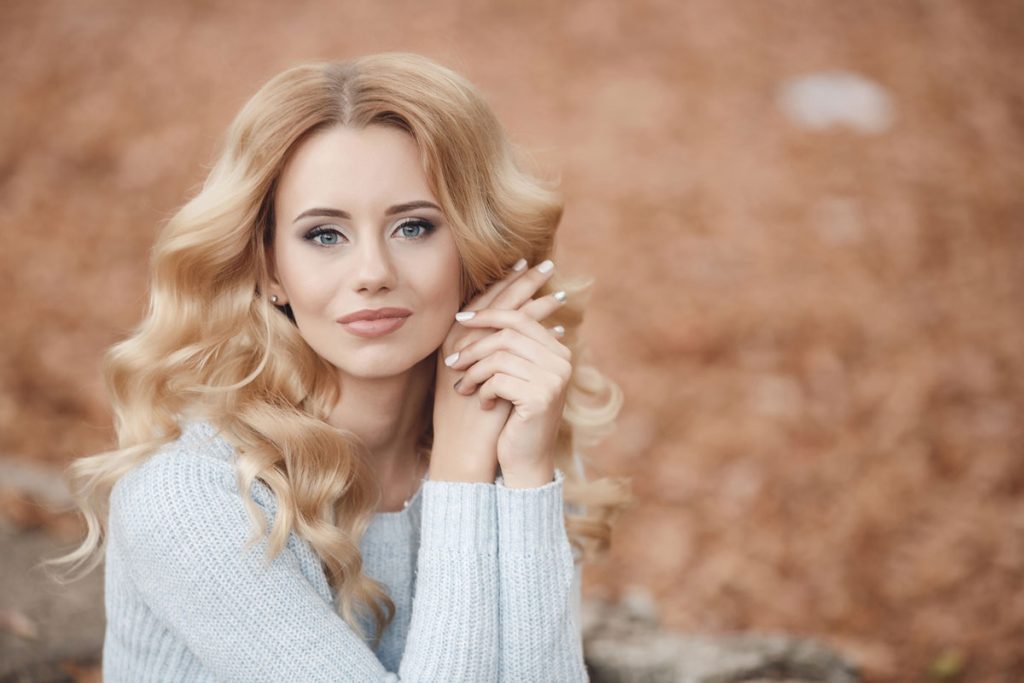 Latvian Women