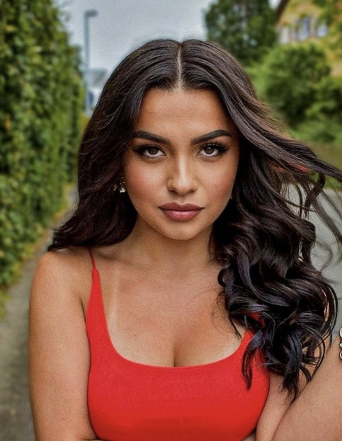 latin mail order bride