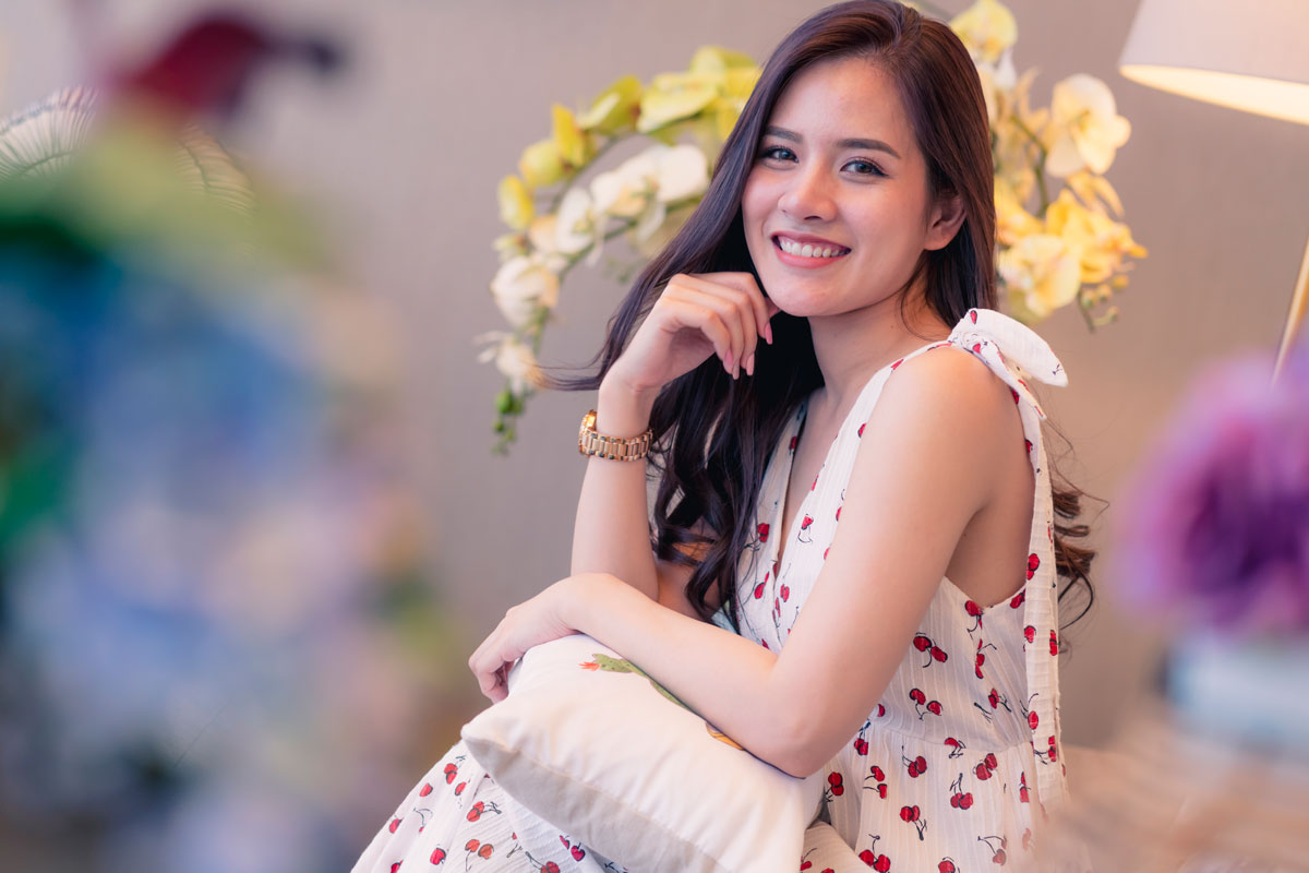 meet Indonesian women