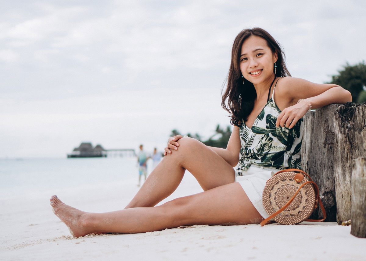 find Singaporean wife