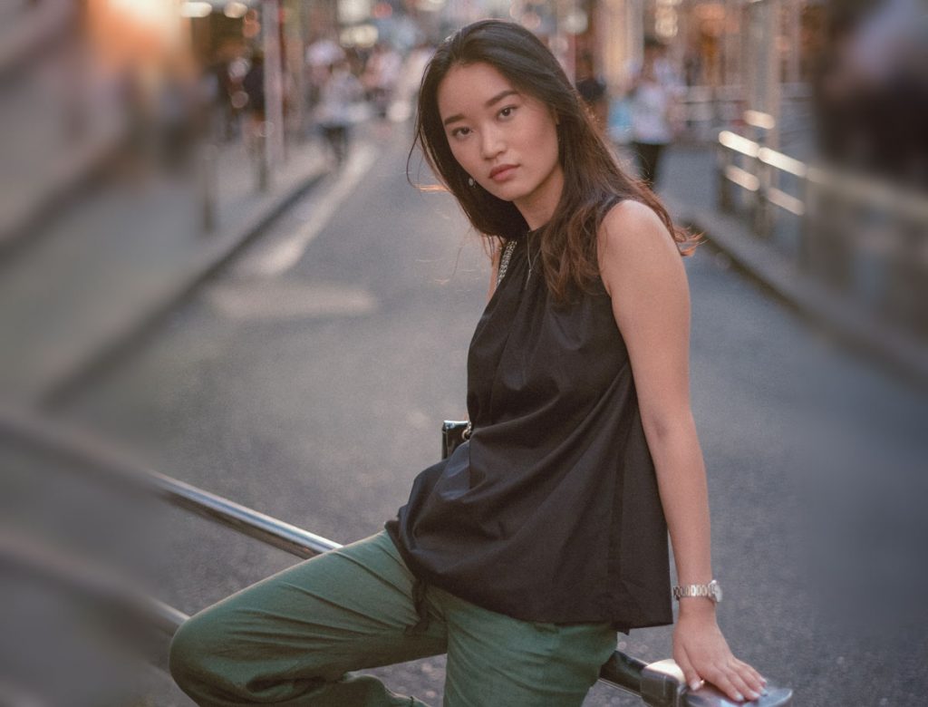 Single Filipino girls