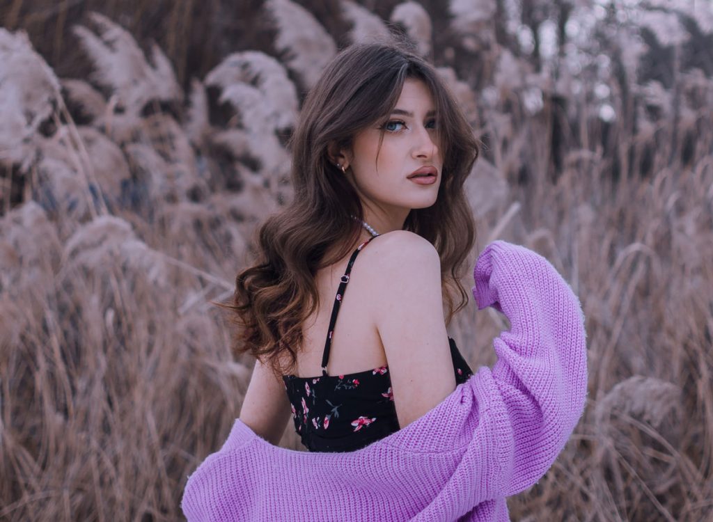 meet women in Romania