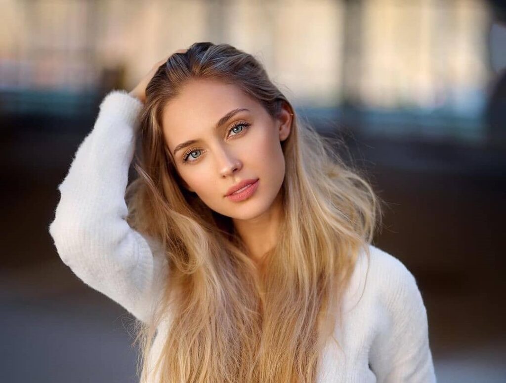 meet women in Russia