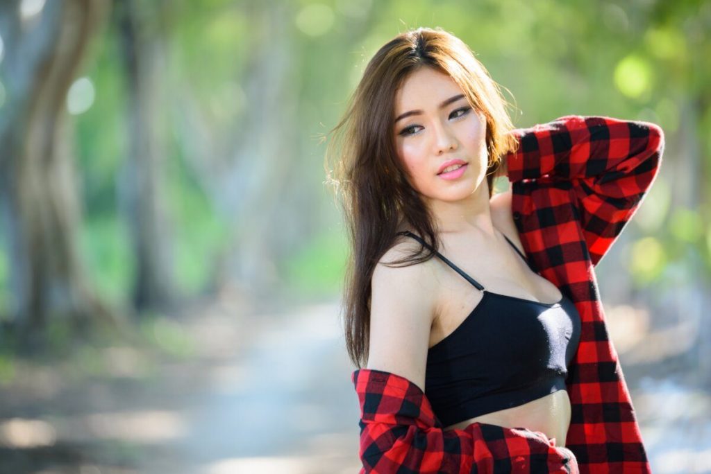 Thai Single Women