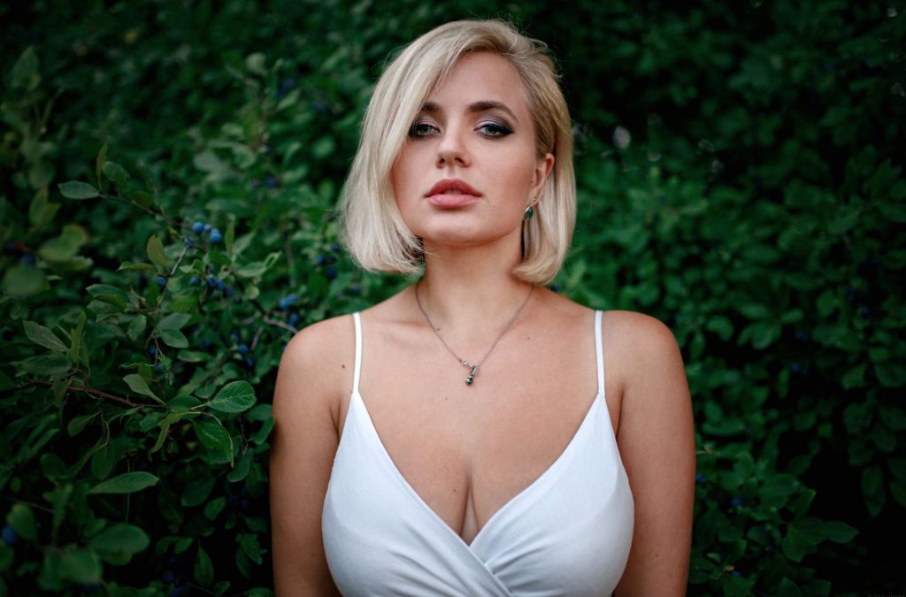 meet women in Ukraine