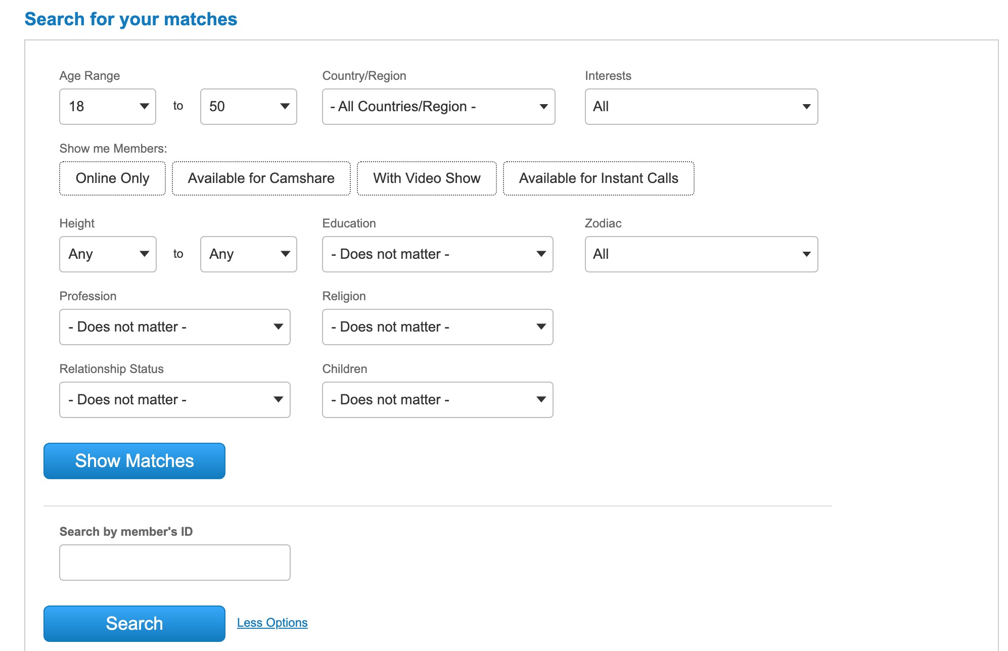 KissRussianBeauty search