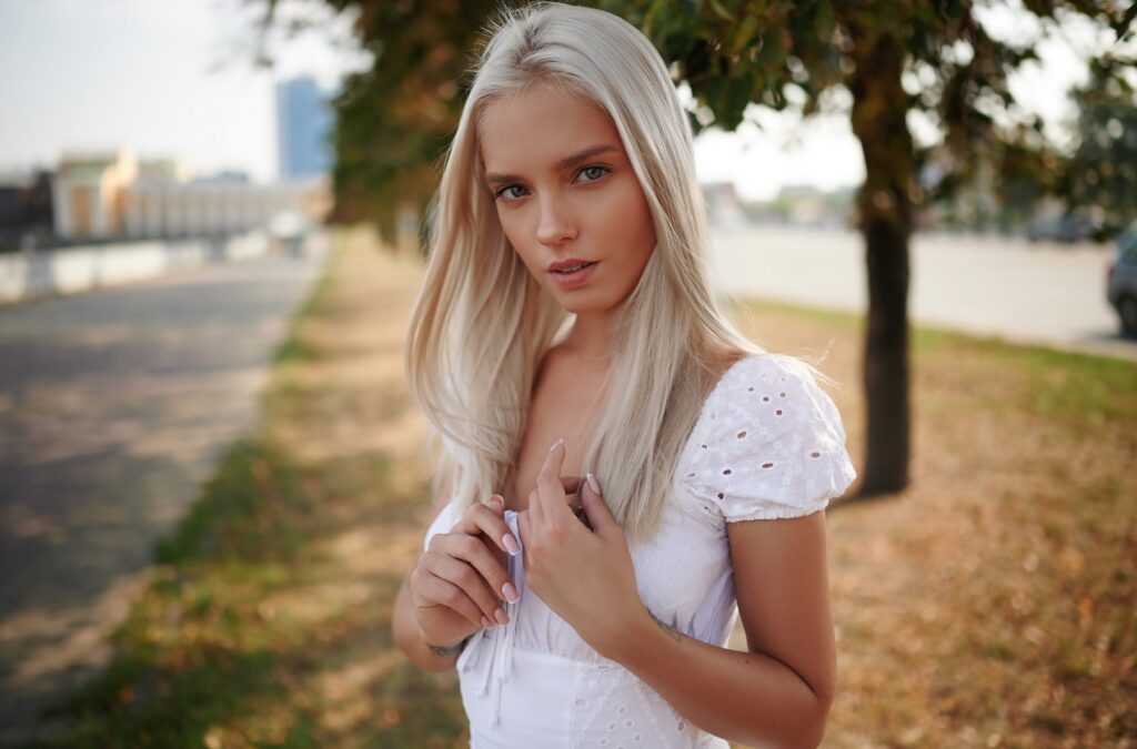 Norwegian Single Women