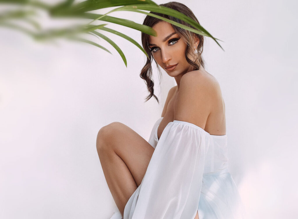 Italian Single Women