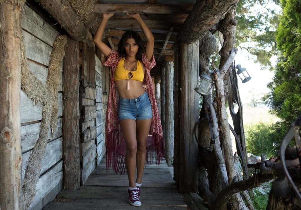 meet women in the Dominican Republic