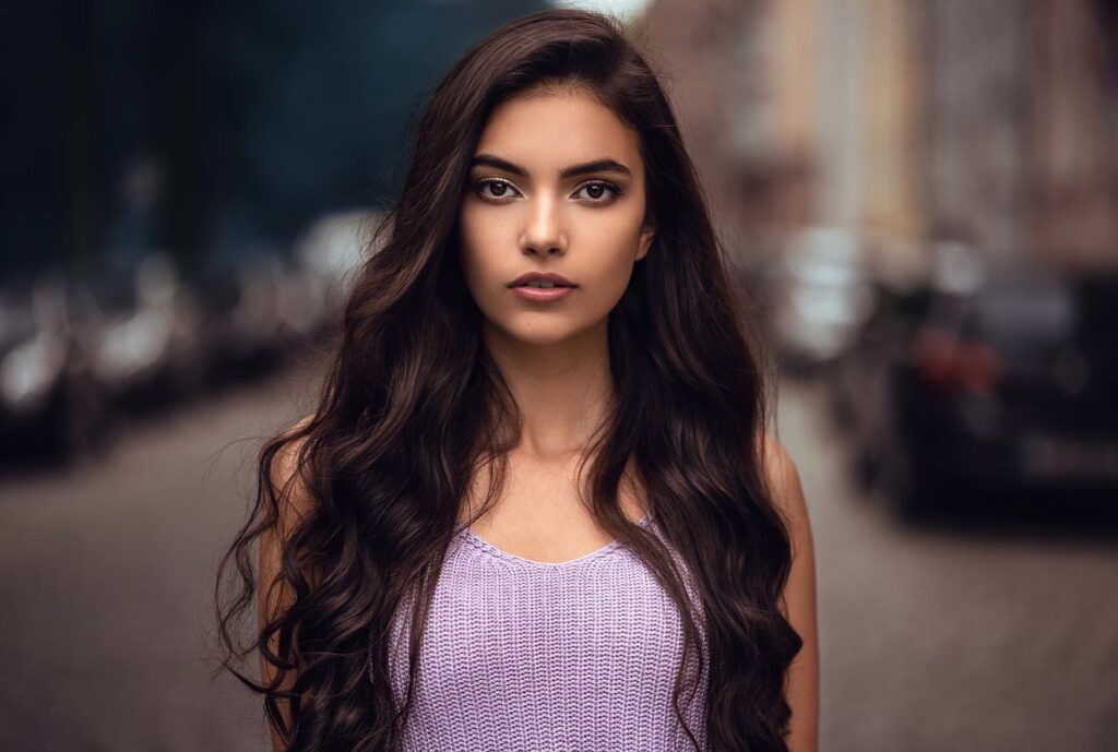 Armenian Single Women